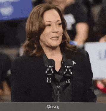 So 32 Days Kamala GIF