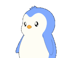 So Dumb Brain Sticker