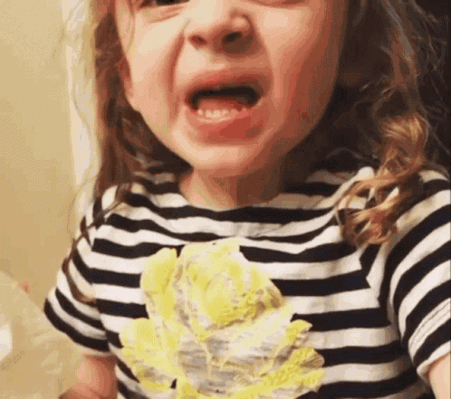 So Good Gross GIF