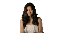 So Happy Ananya Panday Sticker