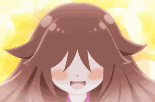 So Happy Sparkles GIF