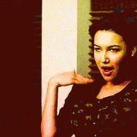 So Hot Santana GIF