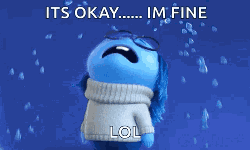 So Lonely GIF