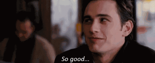 So So Good GIF