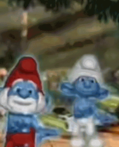 Soapa And Her True Love Dancing GIF