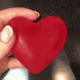 Soapcutting Red GIF