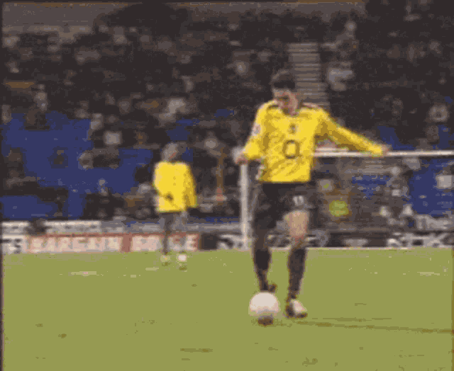 Soccer Soccer Ball GIF