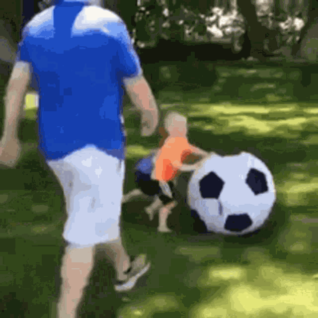 Soccer Soccer Ball GIF