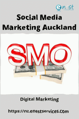 Socialmediamarketing Sm Oagency GIF