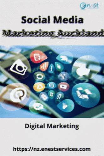 Socialmediamarketing Sm Oagency GIF