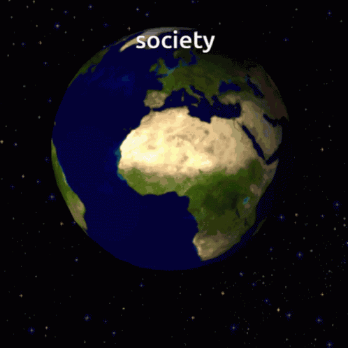 Society GIF