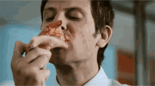 Society Pizza GIF