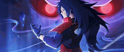 Sod Madara GIF