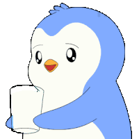 Soda Beverage Sticker