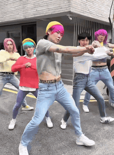 Soda Pop Kpop Demon Hunters GIF
