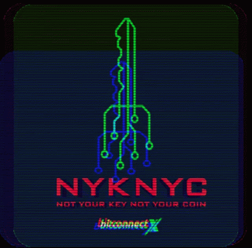 Software Bitconnect X Genesis GIF