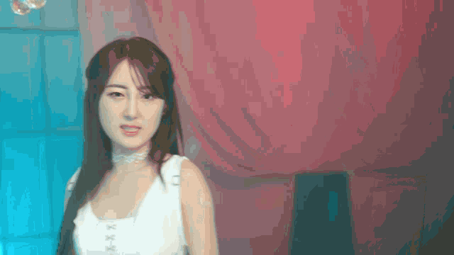 Sojeong Pritti G GIF