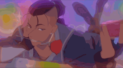 Sokka Avatar The Last Airbender GIF