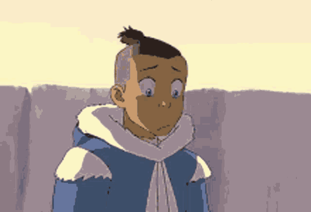 Sokka GIF