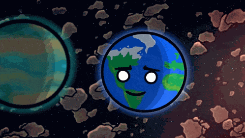 Solarballs Solarballs Earth GIF