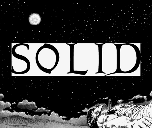 Solid Meme