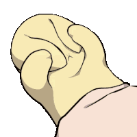 Solo Farming In The Tower Dungeon Farmer Sticker