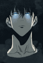 Solo Leveling Jinwoo GIF