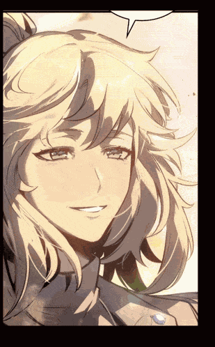 Solo Leveling Manga GIF