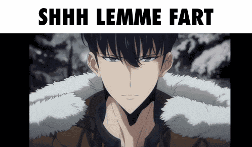 Solo Leveling Solo Leveling Season 2 GIF