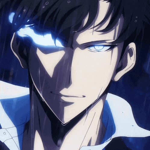 Solo Leveling Solo Leveling Season 2 GIF