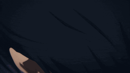 Solo Leveling Sung Jin Woo GIF