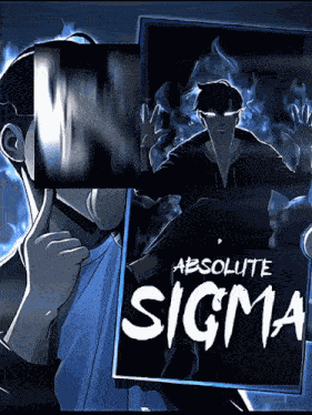 Solo Leveling Sung Jin Woo GIF