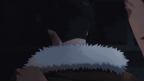 Solo Leveling Sung Jin Woo GIF