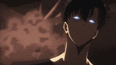 Solo Leveling Sung Jin Woo GIF