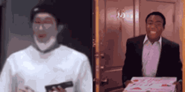 Solovt Seventeen Fire GIF