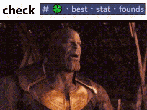 Sols Rng Best Stat Founds GIF