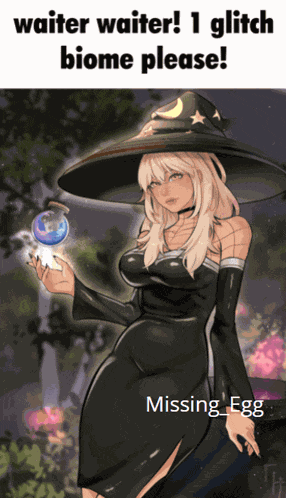 Sols Rng Glitch Meme