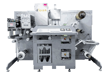 Solution For Standouts Sticker