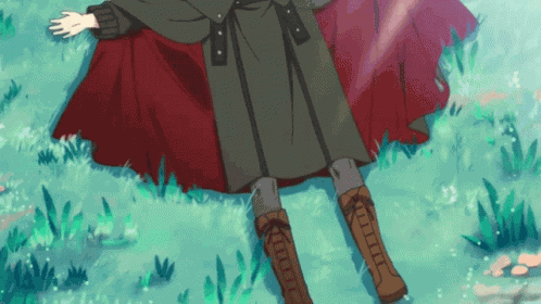 Somali Somali And The Forest Spirit GIF