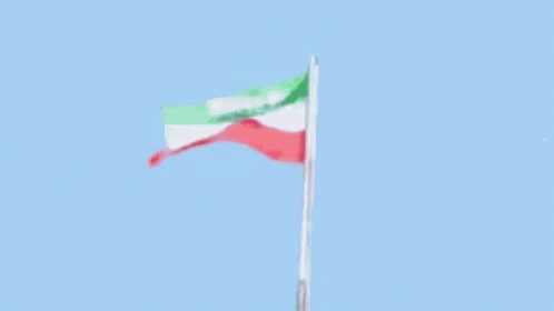 Somaliland Flag GIF
