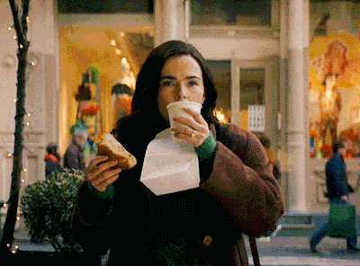 Something From Tiffanys Rachel Meyer GIF