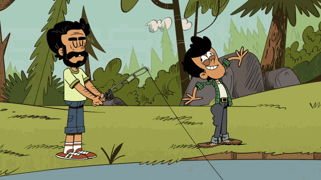 Something In My Pants Bobby GIF