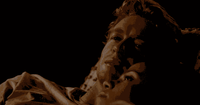 Something New Romance GIF