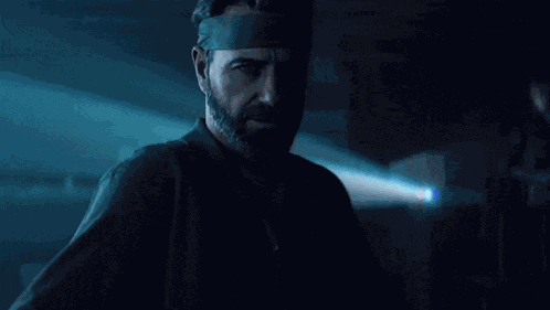 Something You Should See Call Of Duty Black Ops 6 GIF