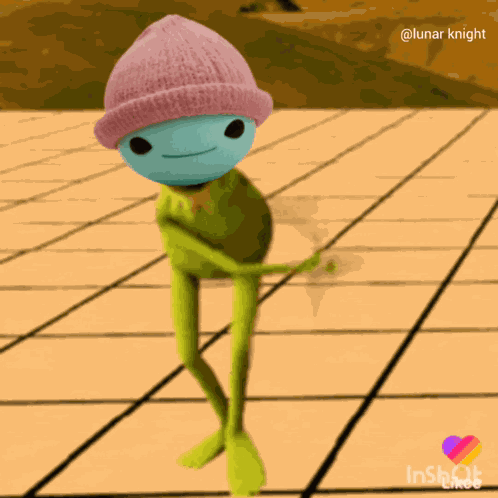 Somo Play Somo Game GIF