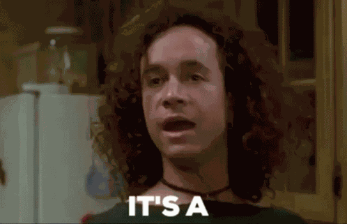 Son In Law Pauly Shore GIF