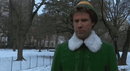 Son Of A Nutcracker GIF