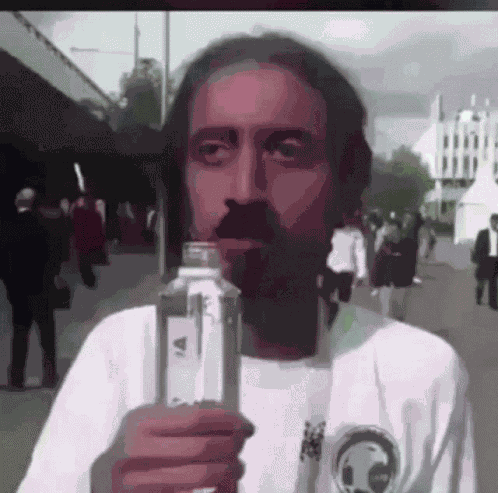 Sonfys Nervios GIF