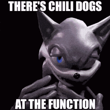 Sonic Chili Dogs GIF