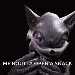 Sonic Sonic The Hedgehog GIF